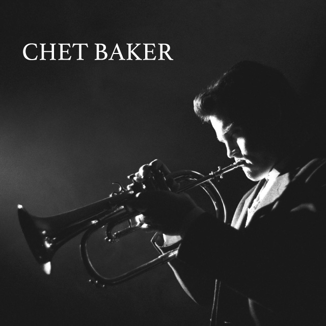 Music of Chet Baker