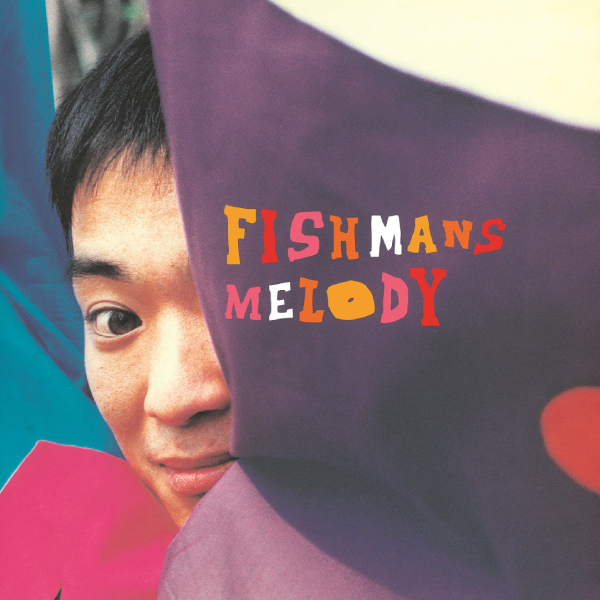 MELODY｜Fishmans デビュー30周年記念 アナログレコード公式販売