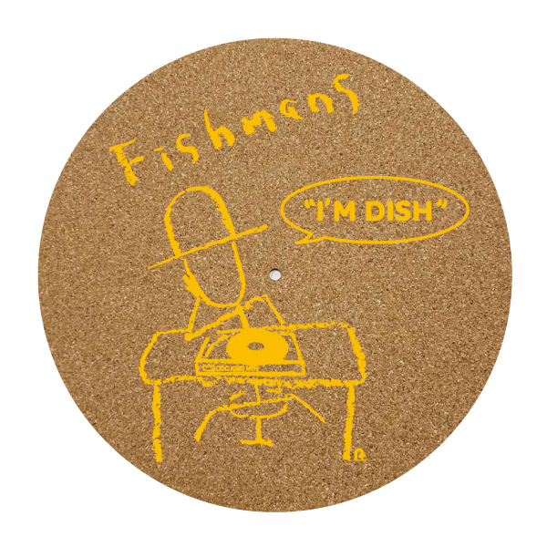 Fishmans『８月の現状』LP アナログ レコード フィッシュマンズ - 洋楽