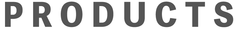 PRODUCTS