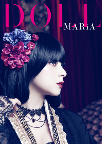 【低価大特価】MARiA メイリア 美依礼芽 GARNiDELiA サイン入りチェキ ミュージシャン