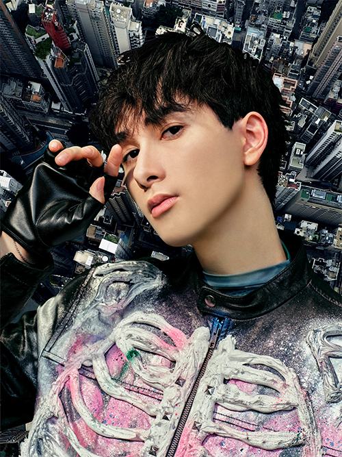 限定値下 SUPER★DRAGON 飯島颯 池田彪馬 ぱやひょまサイン入りトレカ スパドラ 生写真 第49弾 池田彪馬 サイン - メルカリ