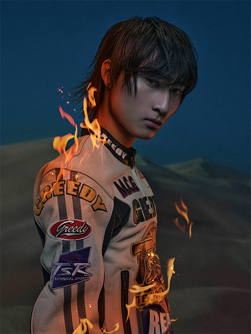 限定値下 SUPER★DRAGON 飯島颯 池田彪馬 ぱやひょまサイン入りトレカ 限定値下 SUPER☆DRAGON 飯島颯 池田彪馬 ぱやひょまサイン入りトレカ