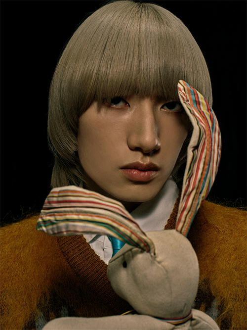 SUPER☆DRAGON 10周年記念特典会「SPECIAL Xks」