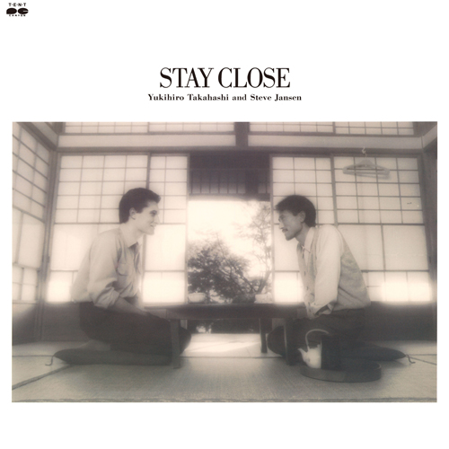 『STAY CLOSE』